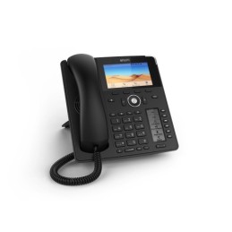 D785 - VoIP-Telefon - mit...